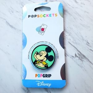 Disney Popsockets Mickey Mouse